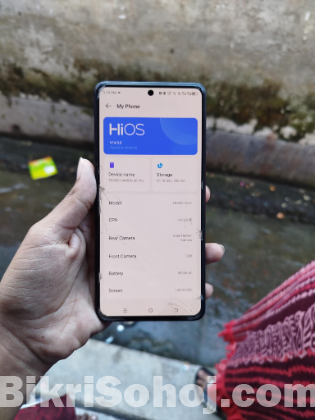 tecno camon 20 pro